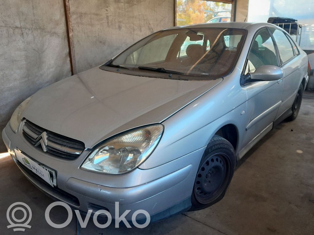C5 C5, C5 Aircross  K03401682