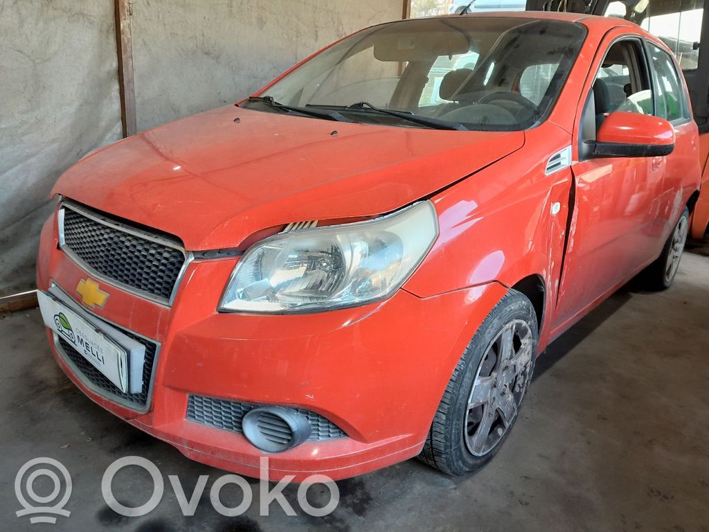 Aveo Aveo  96410237