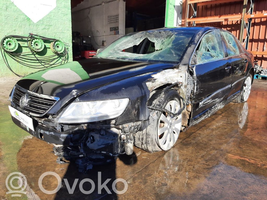 Phaeton Phaeton  3D0823509D