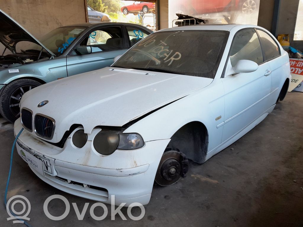 3 E46 Series 3  6901970