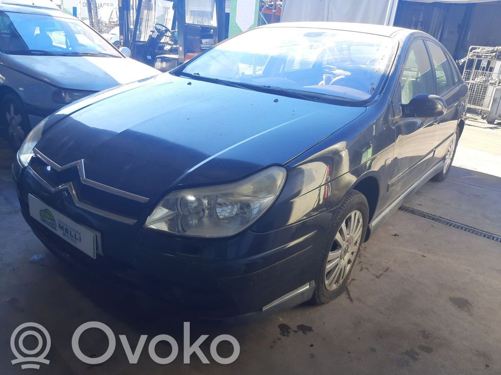 C5 C5, C5 Aircross  9631831077