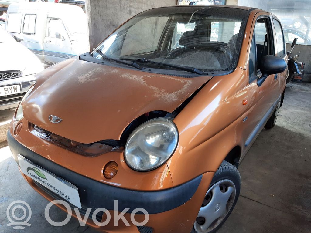 Matiz Matiz  96507784