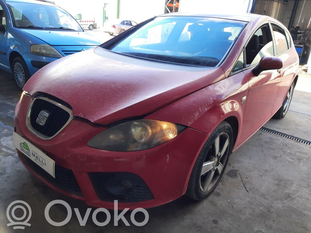 Leon (1P) Leon  749603D
