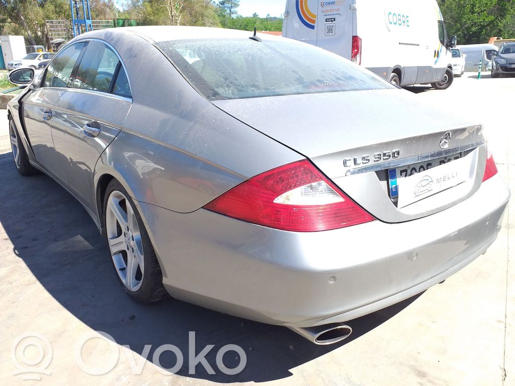 CLS C219 CLS-class, AMG (W219,C218/X218)  A2118206026