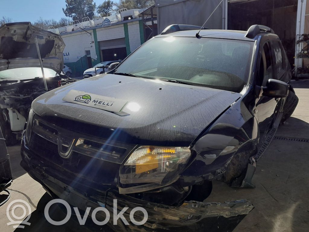 Duster Duster  03350890461