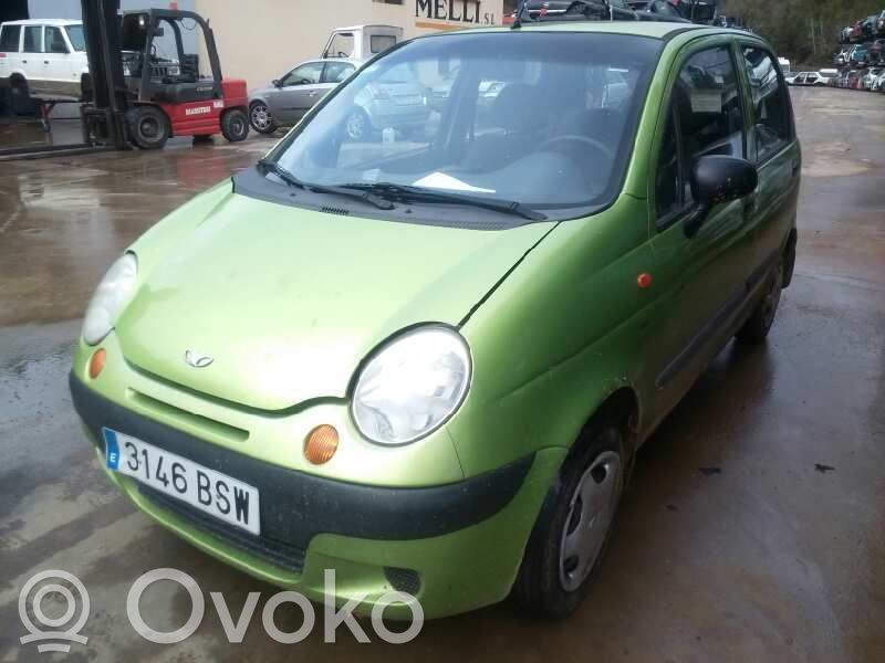 Matiz Matiz  96507805