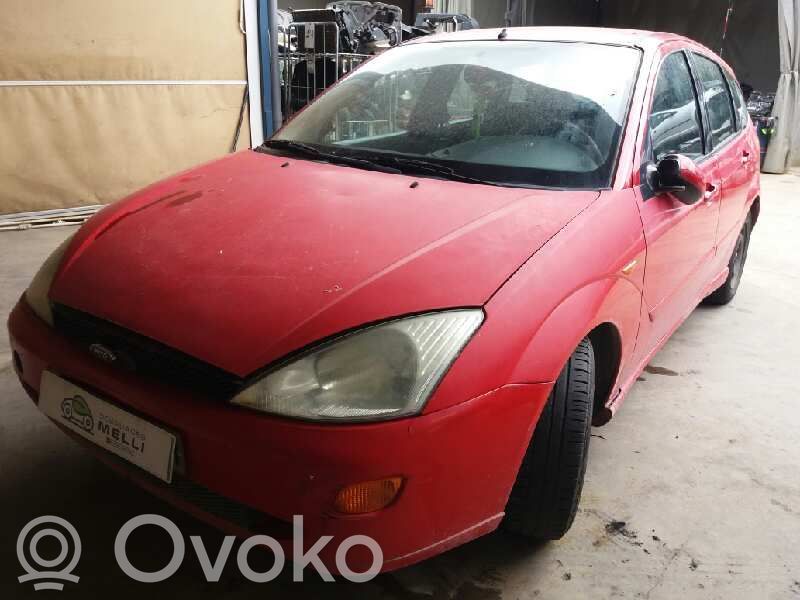 Focus Focus  1215917