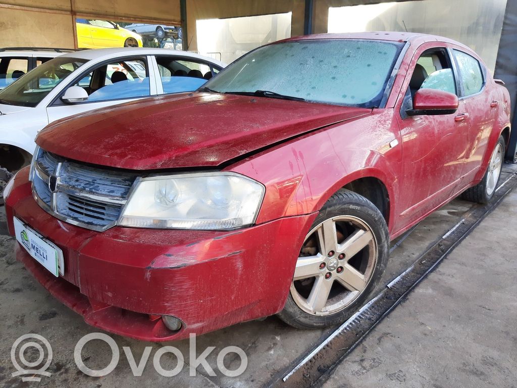 Sebring (JS) Sebring  04589662AB