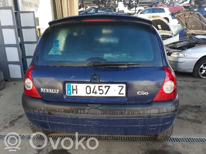Clio II Clio  7700847532