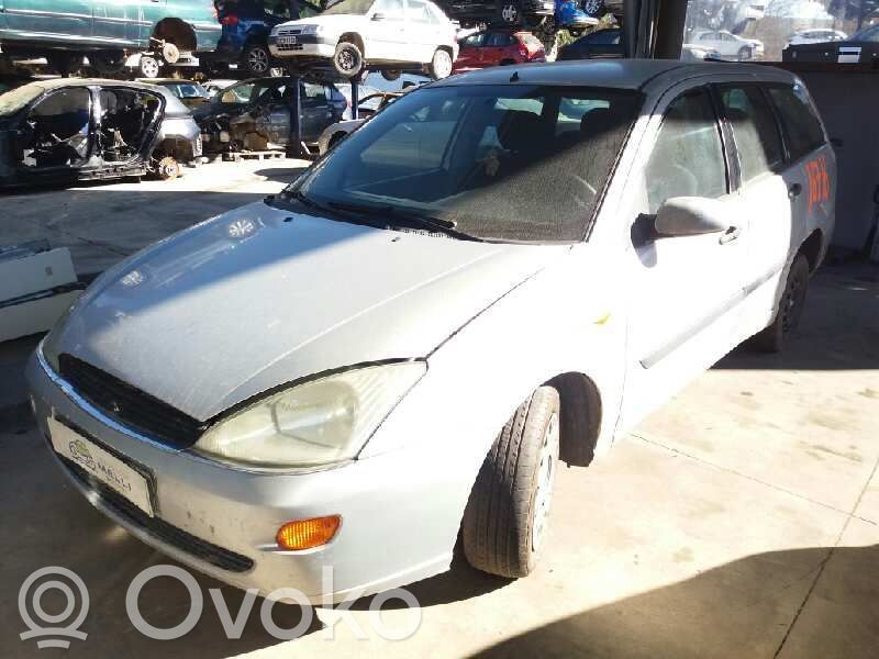 Focus Focus  XS4X13368A