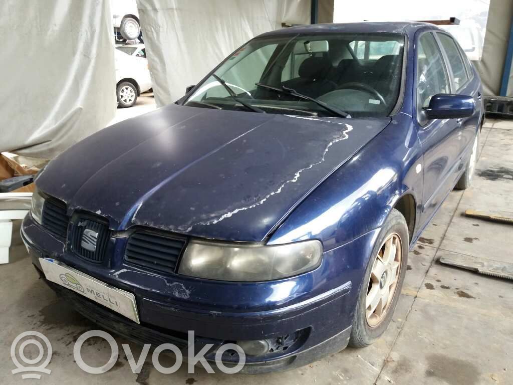 Leon (1M) Leon  4B0953503FFKZ