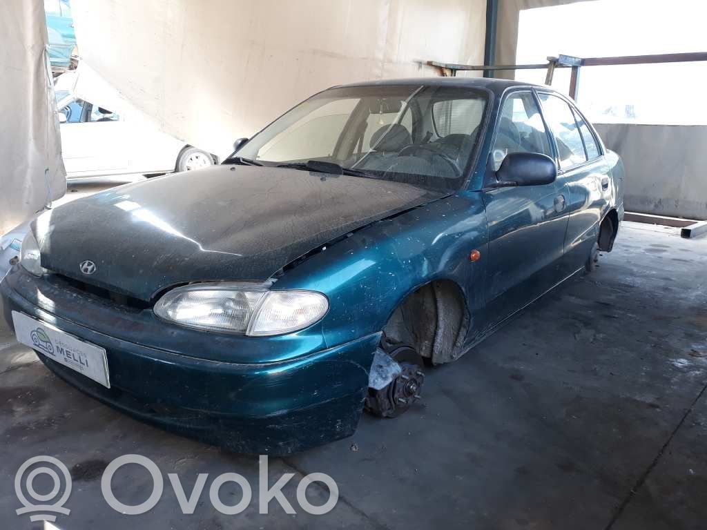 Accent Accent  9230222010