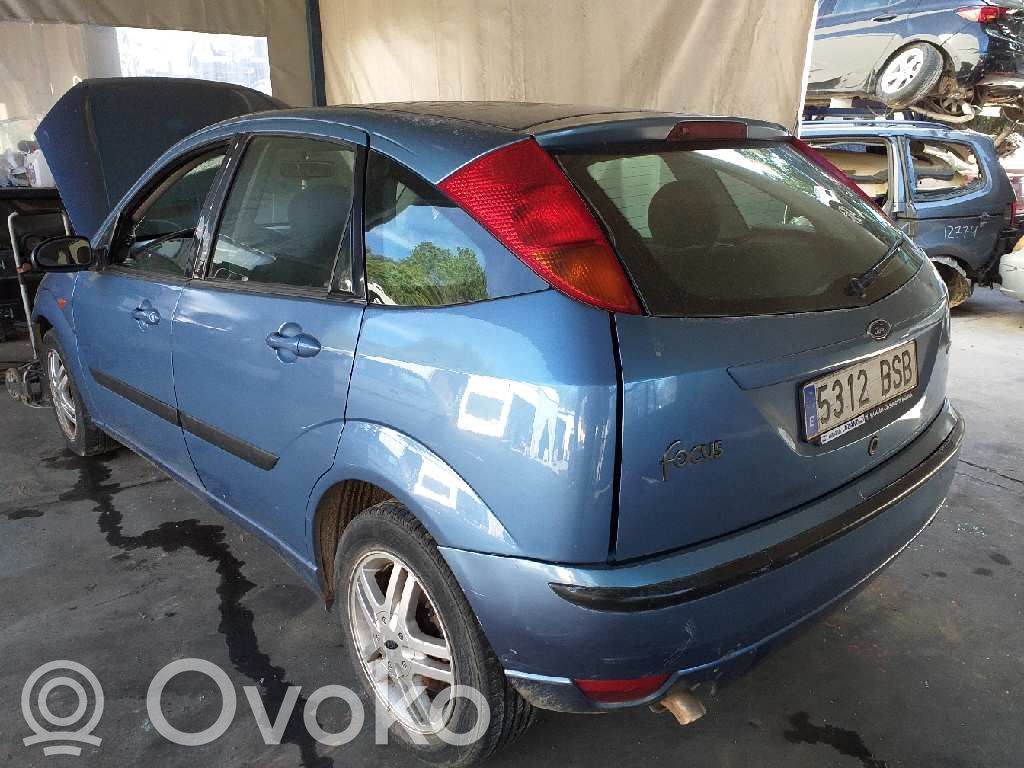 Focus Focus  1306252