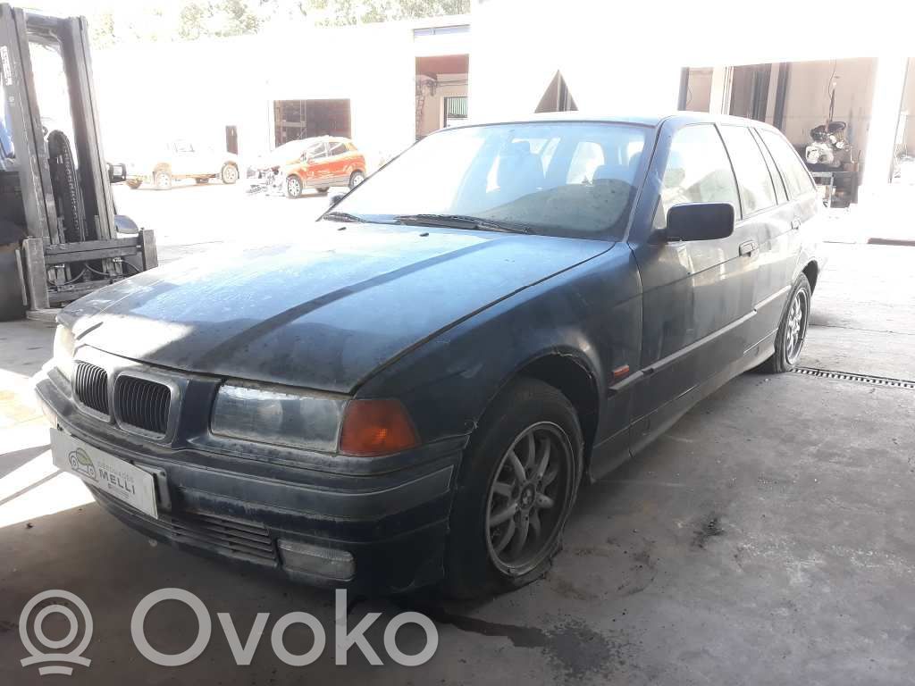 3 E36 Series 3  63138353223