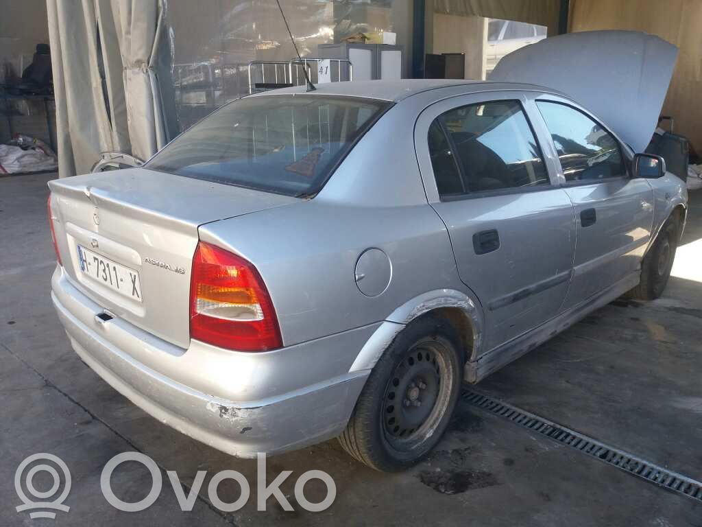 Astra G Astra  90124931