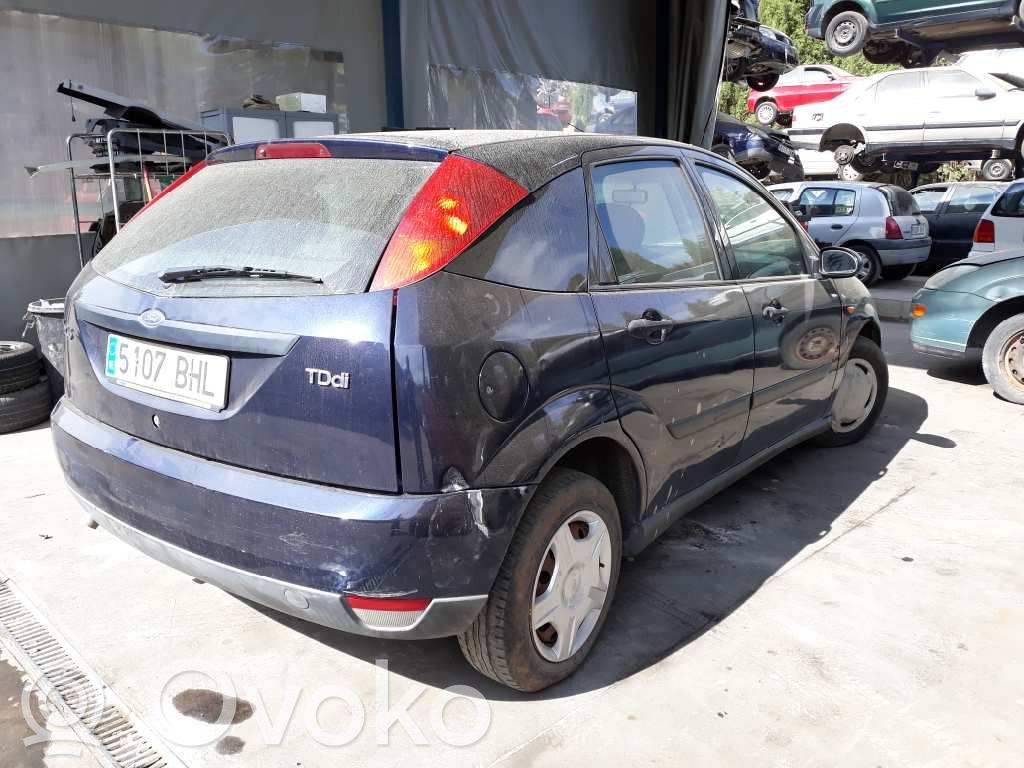 Focus Focus  S4X15K272A