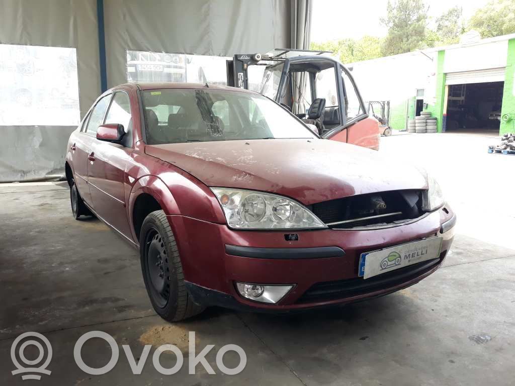 Mondeo Mk III Mondeo  1S71F22600