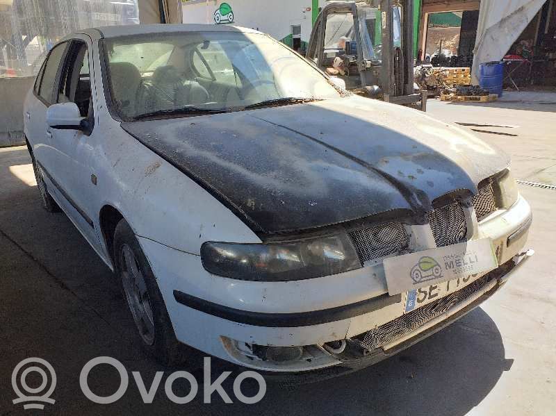 Toledo II (1M) Toledo  8L0953513G