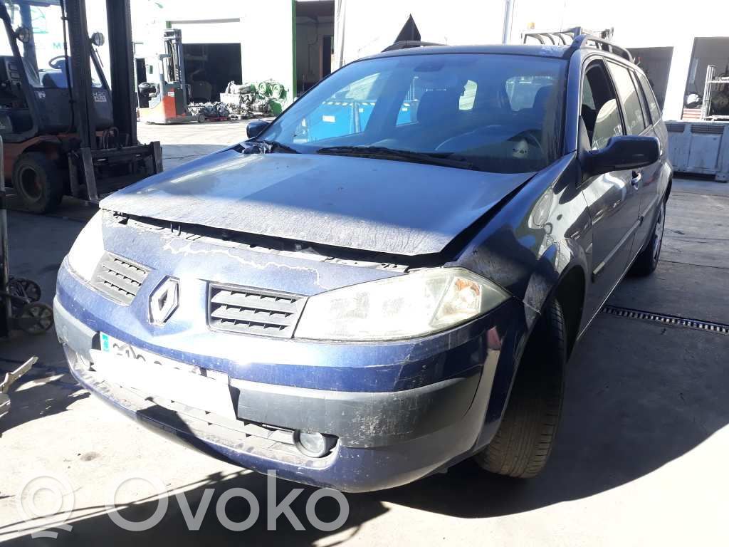 Megane II Megane  8200074008