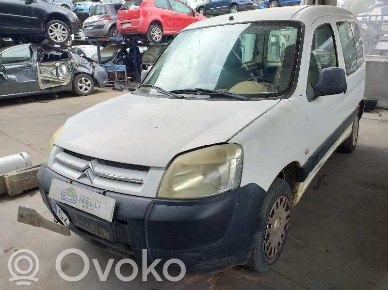Berlingo Berlingo  00633