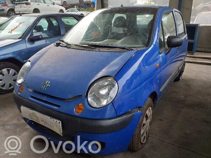 Matiz Matiz  96563486