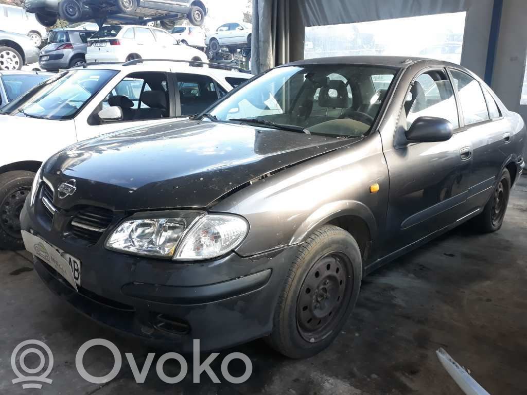 Almera N16 Almera  25260AV775