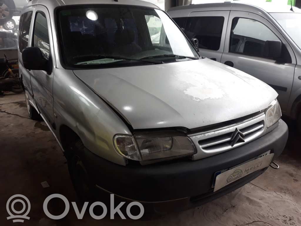 Berlingo Berlingo  871953