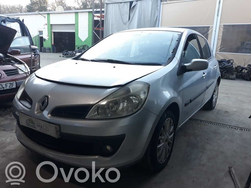 Clio III Clio  034