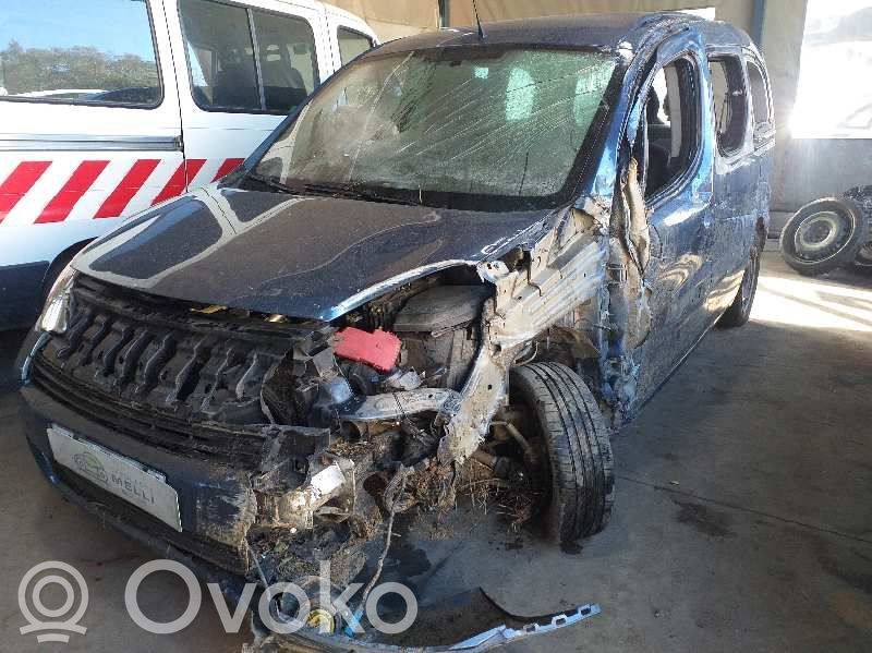 Berlingo Berlingo  96555518VD
