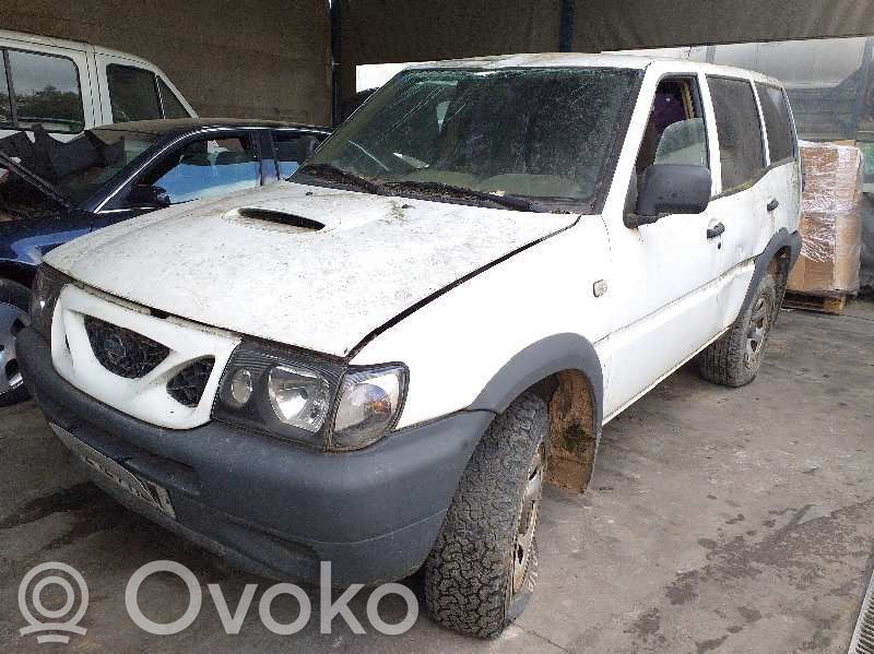 Terrano Terrano  LHI