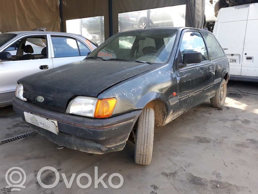 Fiesta Fiesta  89FG13K370AA