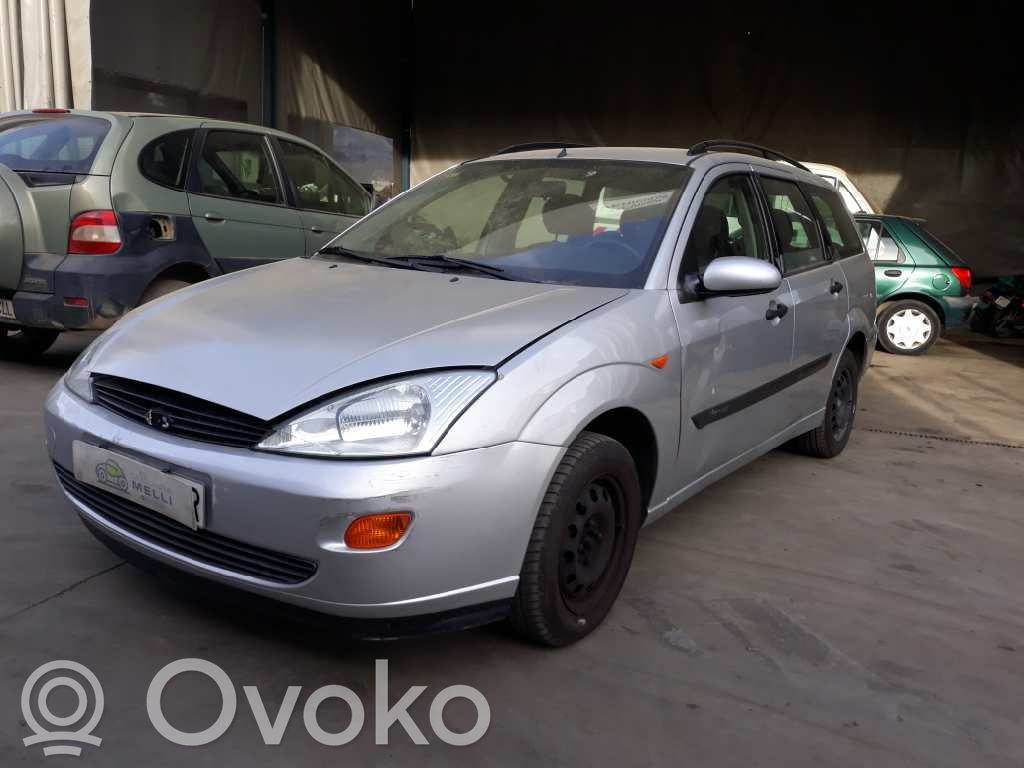 Focus Focus  1215917