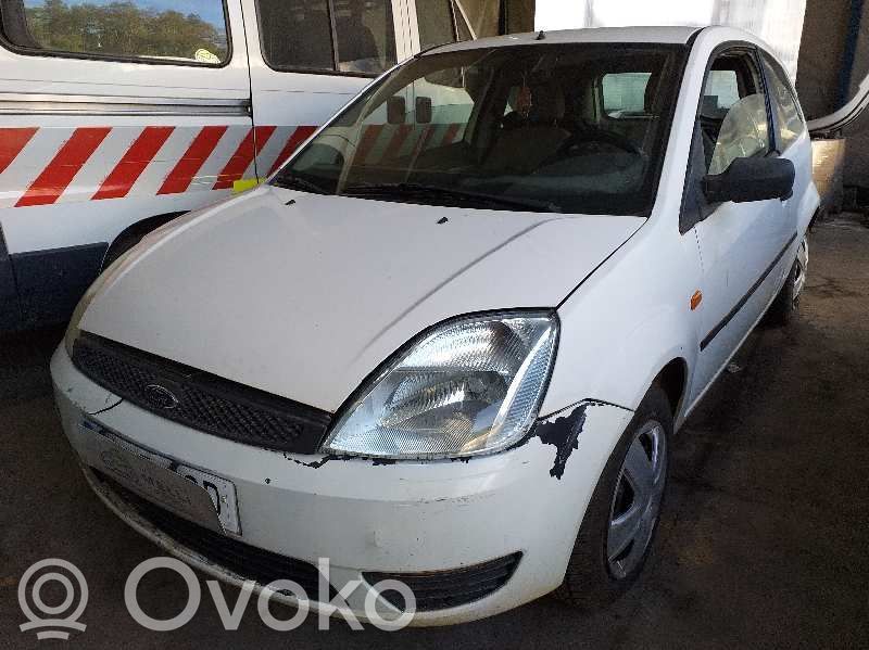 Fiesta Fiesta  2S61A22601AFW