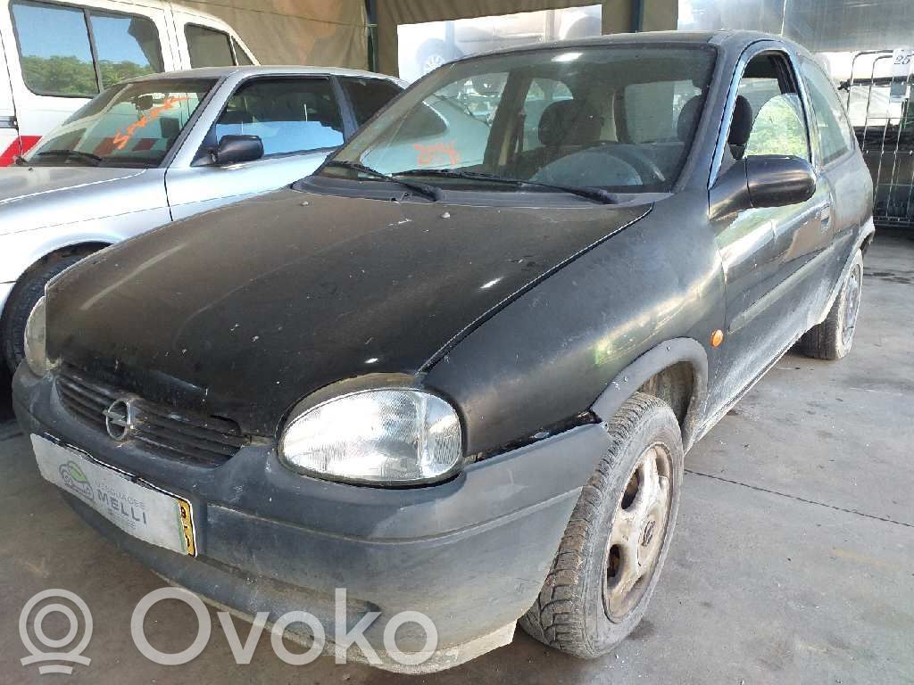 Corsa B Corsa  1103872