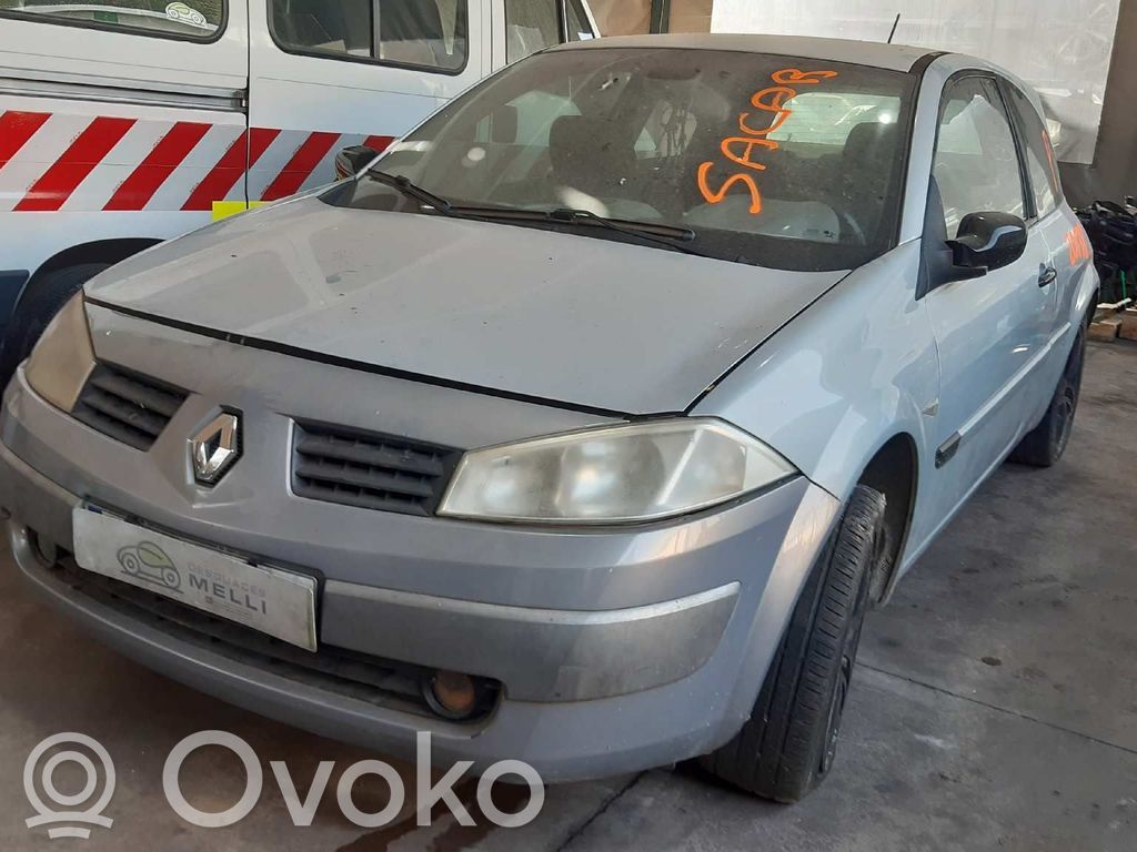 Megane II Megane  8200108266