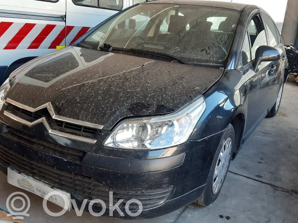 C4 I C4 Picasso, Grand Picasso, Aircross, Cactus  6554HJ