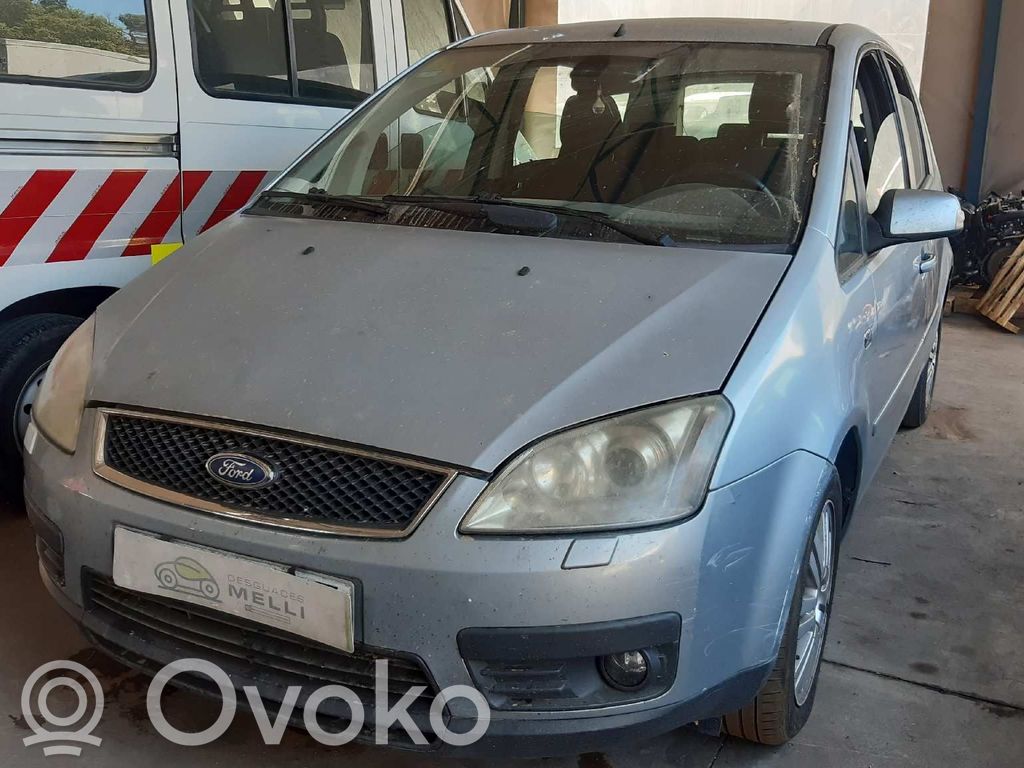 Focus C-MAX Focus C-MAX, C-MAX, Grand C-MAX  17D346C