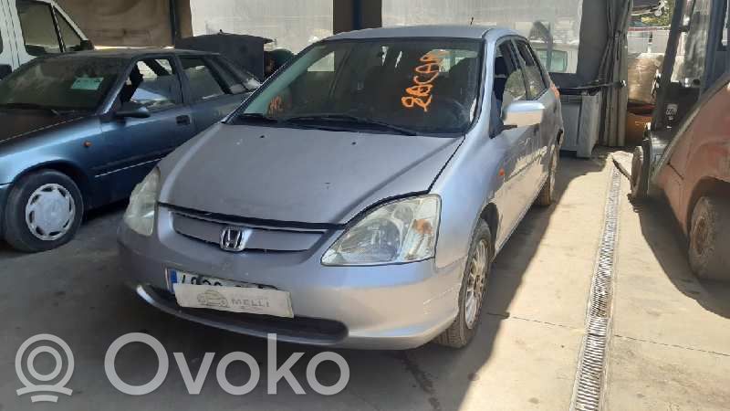 Civic Civic  S5ARRR2