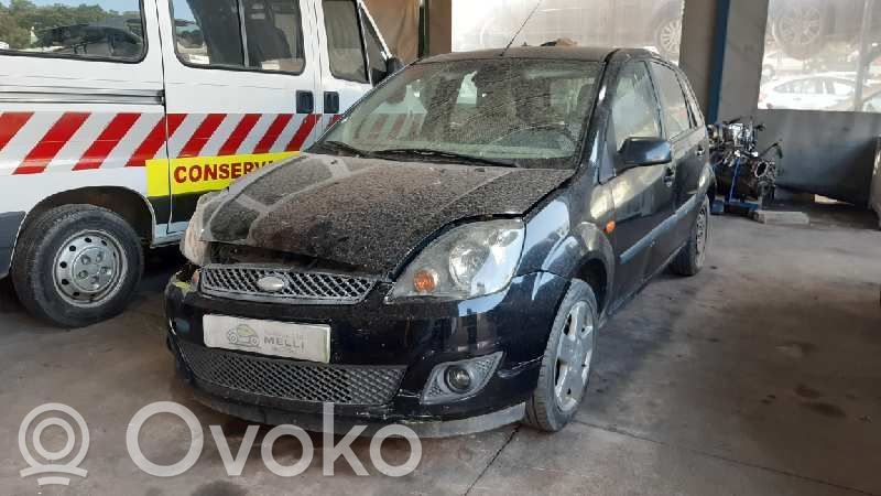 Fiesta Fiesta  4M5T13A350AC
