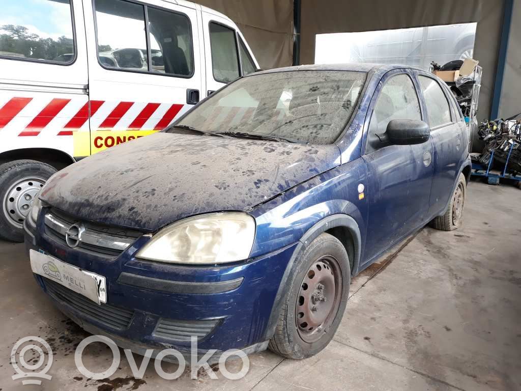 Corsa C Corsa  73501167