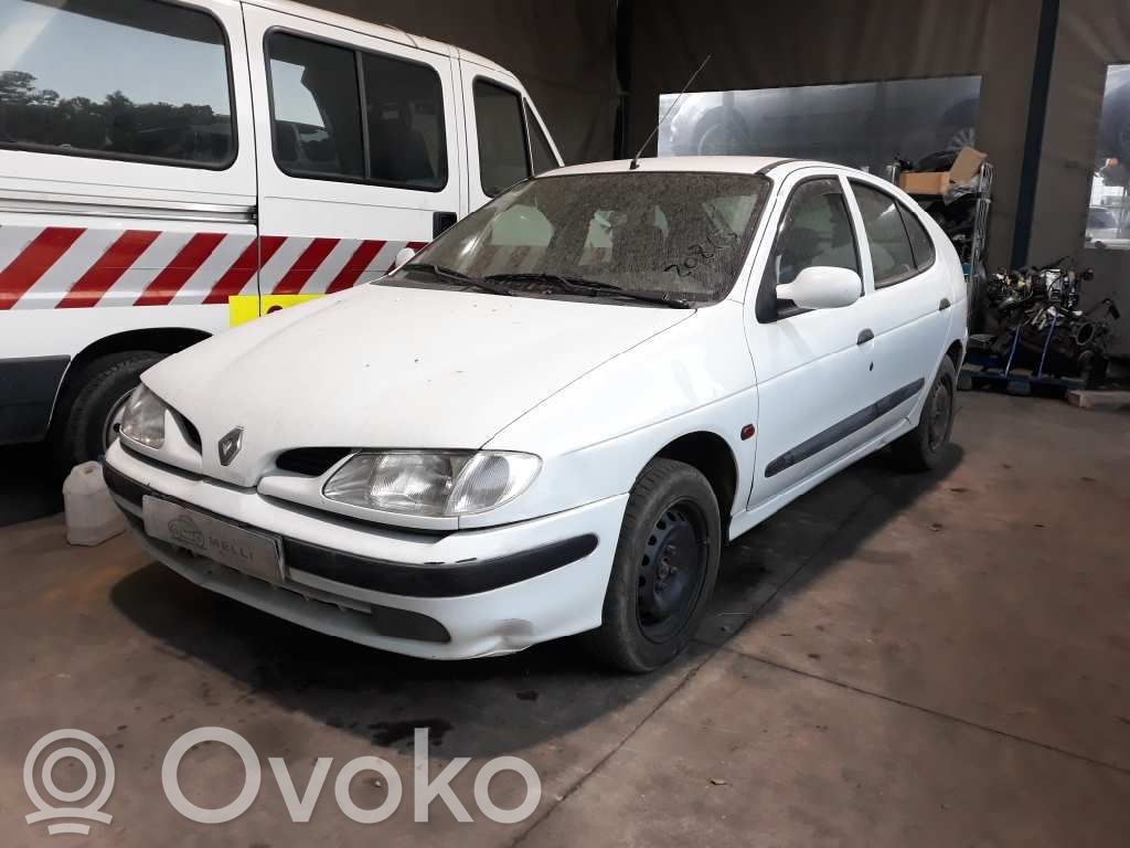 Megane I Megane  841043
