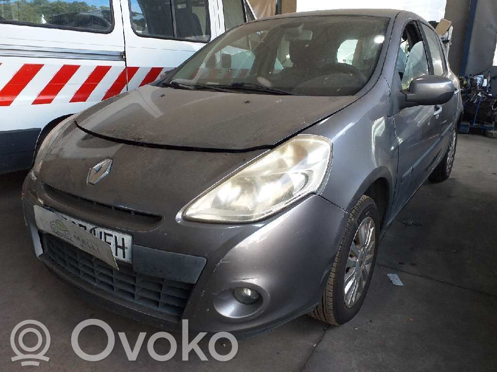 Clio III Clio  310580