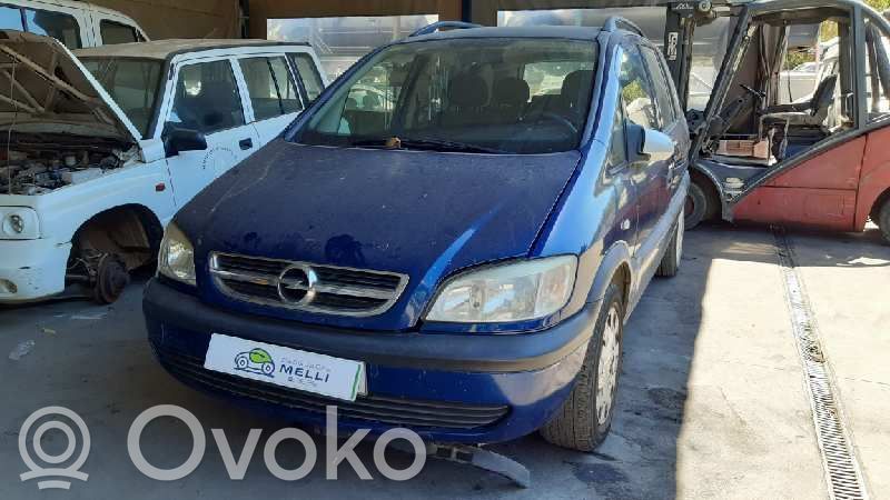 Zafira A Zafira  24443951