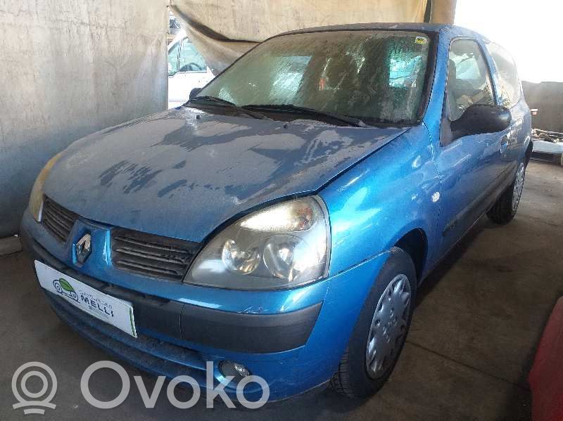 Clio II Clio  7701047553