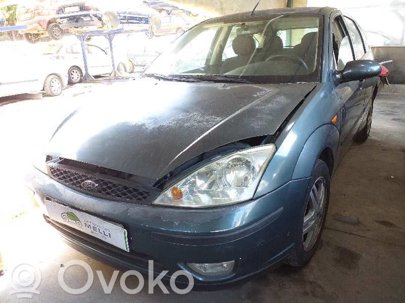 Focus Focus  XS41A22601AK