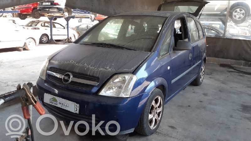 Meriva A Meriva  13121859