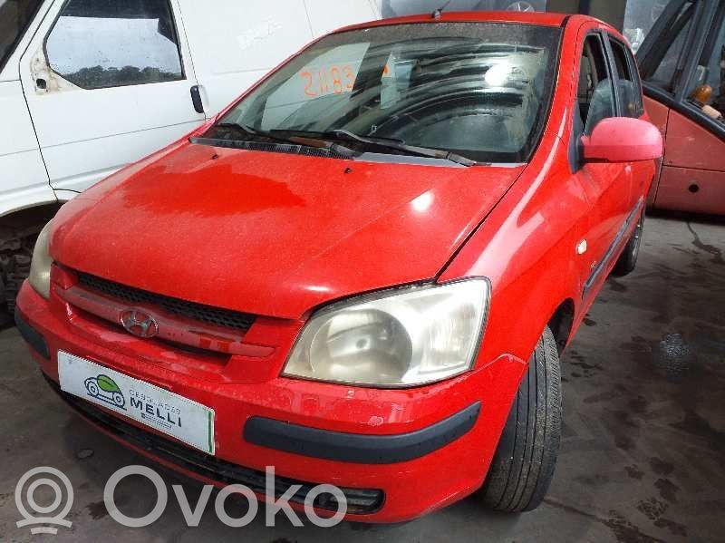 Getz Getz  935801C020AX