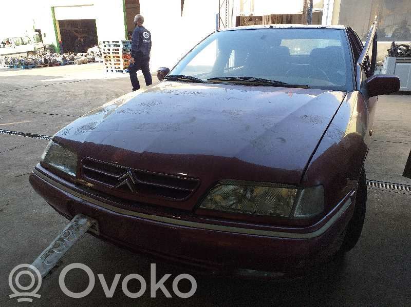 Xantia Xantia  630370