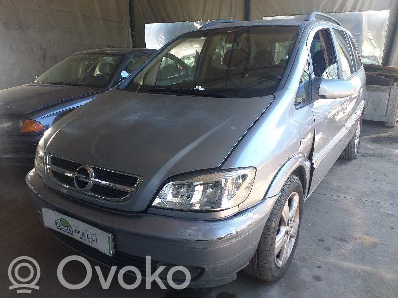 Zafira A Zafira  90560990