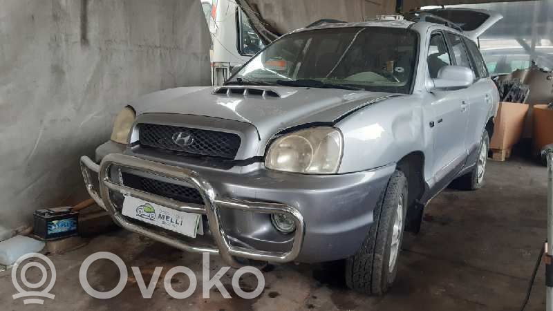 Santa Fe Santa Fe, Grand Santa Fe  8362026000CA